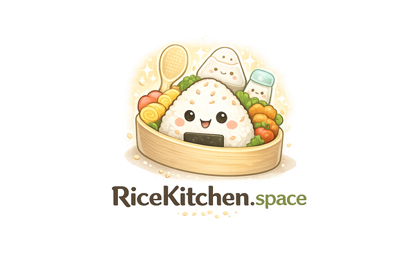 RiceKitchen.space